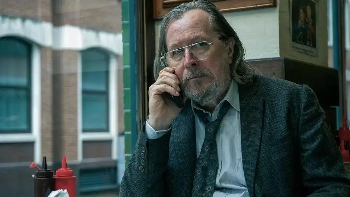 Slow Horses, Alice in Borderland e outros: lançamentos de filmes e séries da semana