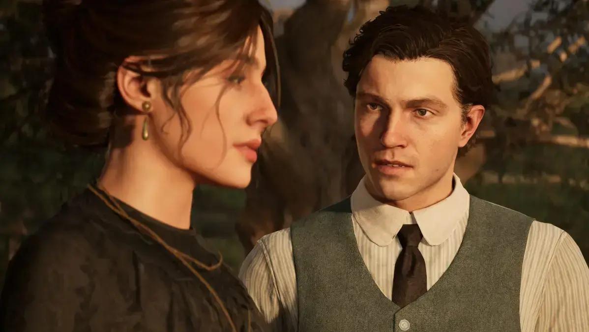 Novo jogo da série Mafia recebe sinal verde, diz atriz de Mafia: The Old Country
