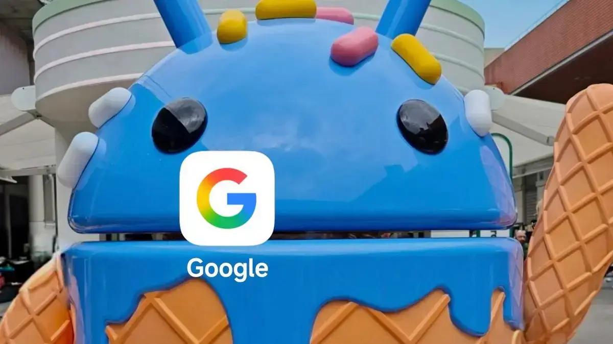 Google atualiza oficialmente seu logotipo 'G' com visual em arco-íris