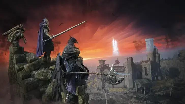 Novo modo “Deep of Night” eleva desafio em Elden Ring Nightreign a outro nível