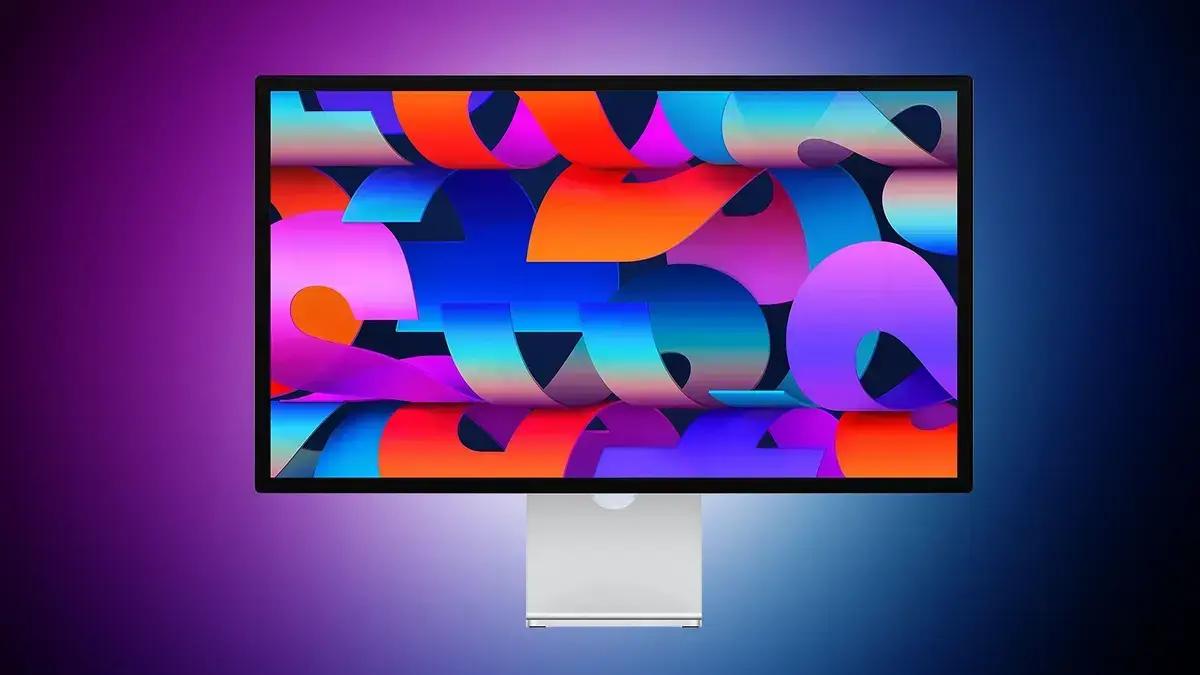 Apple se prepara para lançar dois novos monitores externos ainda este ano