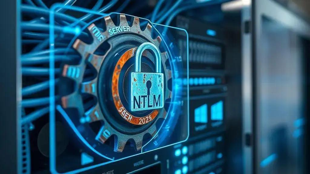 Microsoft libera ferramentas para desativar NTLM no Windows 11 24H2 e Server 2025