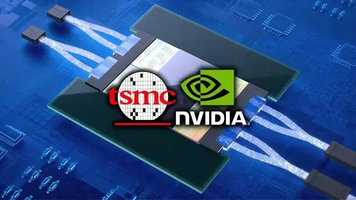 NVIDIA deve ser a primeira a usar o processo de fabricação A16 da TSMC, influenciada pela pressão da AMD