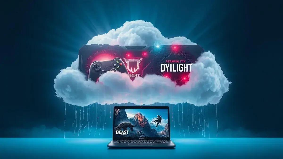 Hollow Knight: Silksong, Dying Light: The Beast e outros jogos ganham suporte no Nvidia GeForce NOW