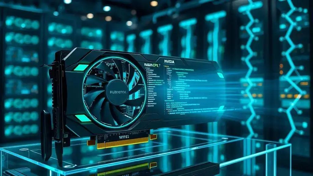 Nvidia lança Rubin CPX, GPU especializada em geração de vídeo e programação por IA