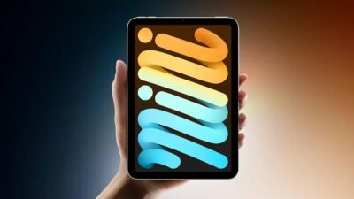 Amazon oferece desconto de US$100 no iPad mini 7, preços a partir de US$399 (não válido no Brasil)