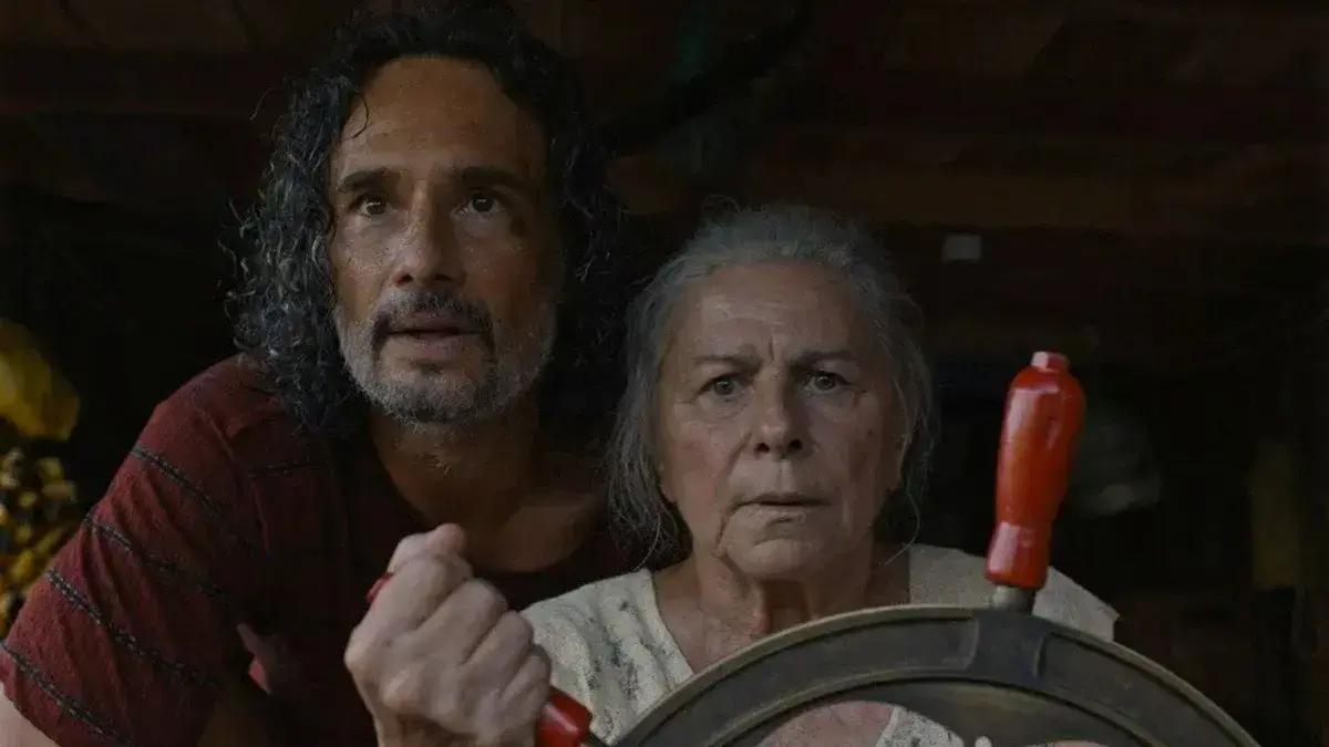 Onde assistir "O Último Azul", filme brasileiro com avaliação perfeita no Rotten Tomatoes