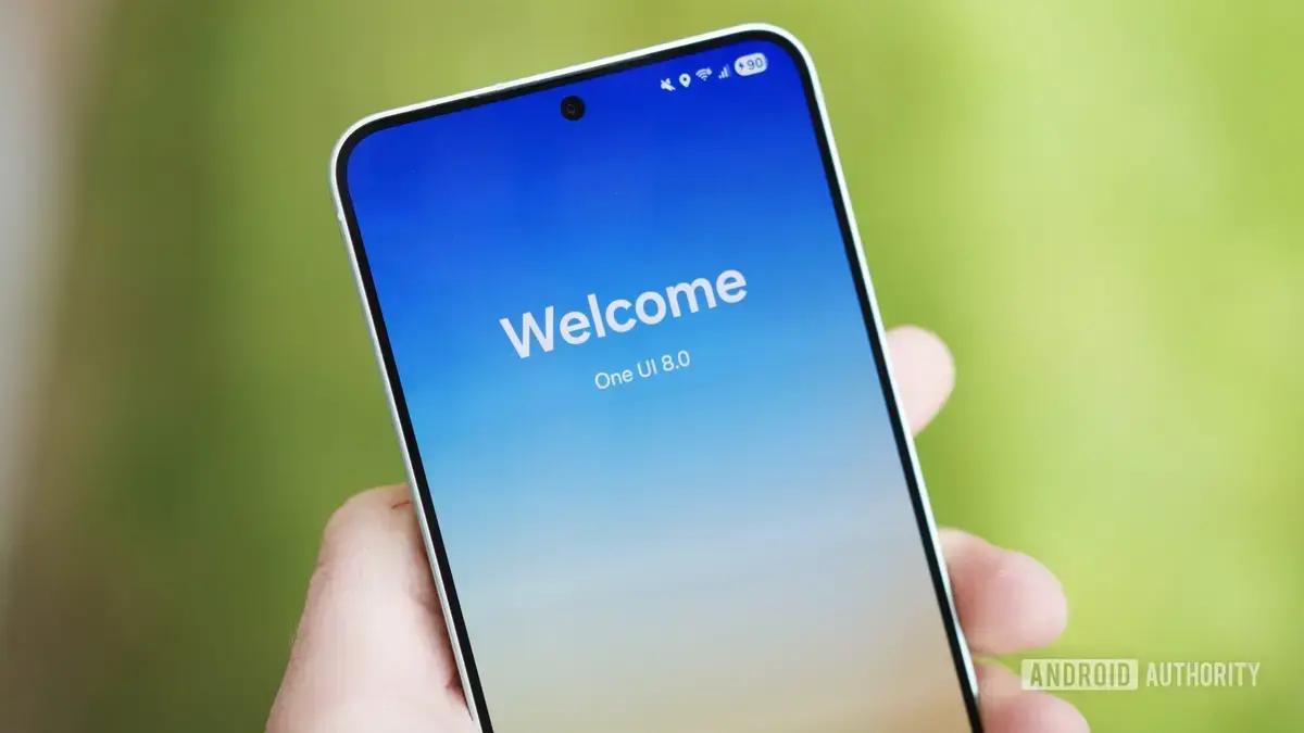 Samsung divulga cronograma da atualização One UI 8 para diversos dispositivos Galaxy