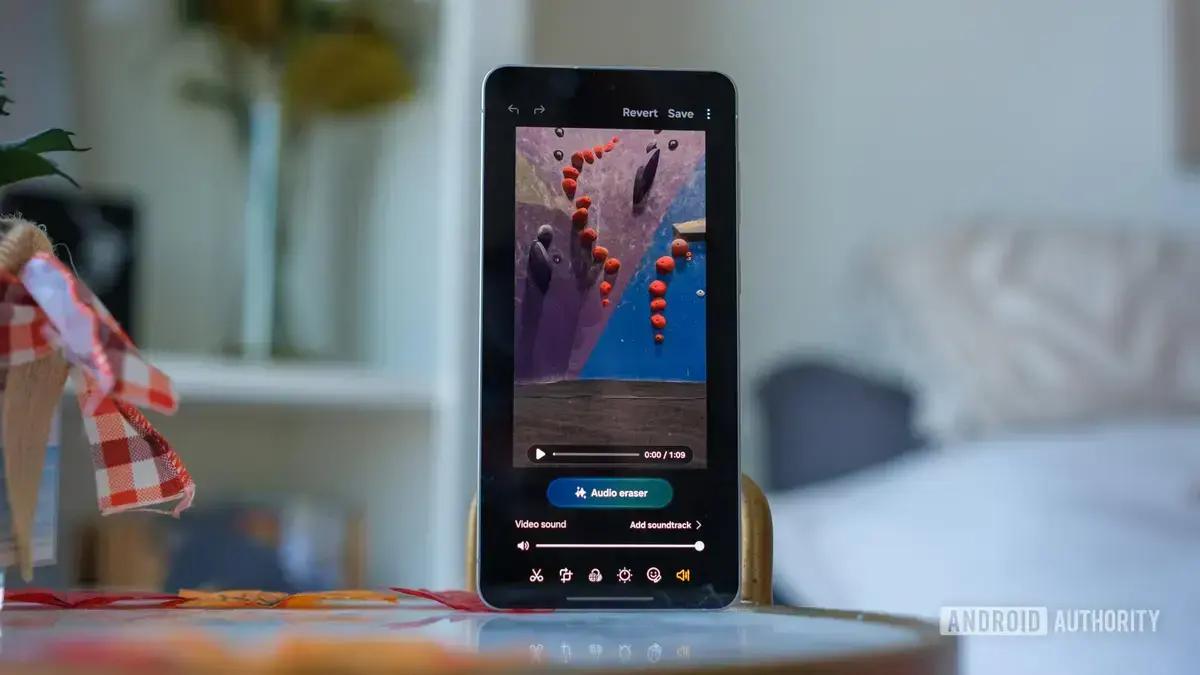 One UI 8.5: Samsung integra IA para ajudar a escrever avaliações na Amazon