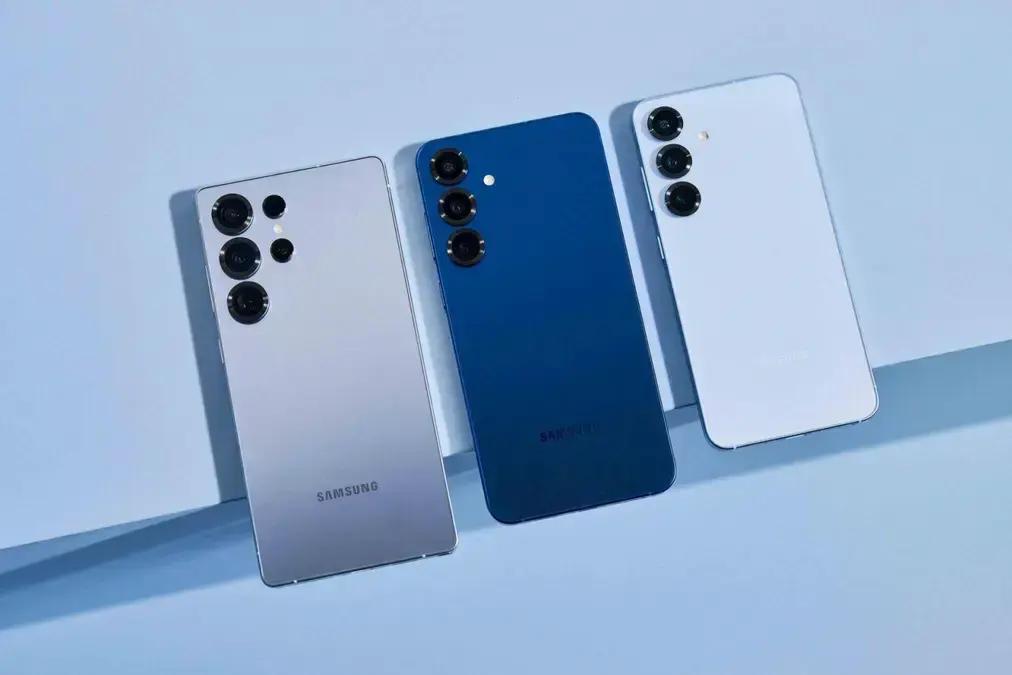 Samsung inicia atualização One UI 8 com Android 16 nos Galaxy S25 e amplia suporte até 2025