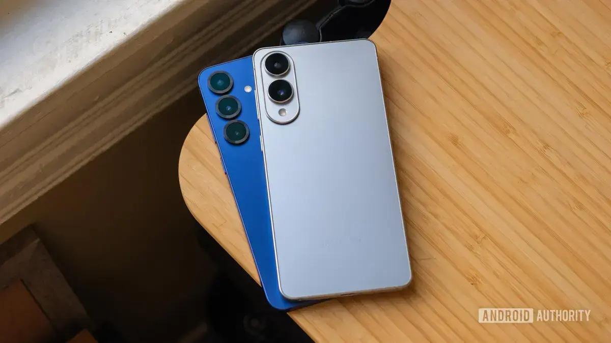 Samsung lança atualização beta One UI 8 para Galaxy S25 com correções finais
