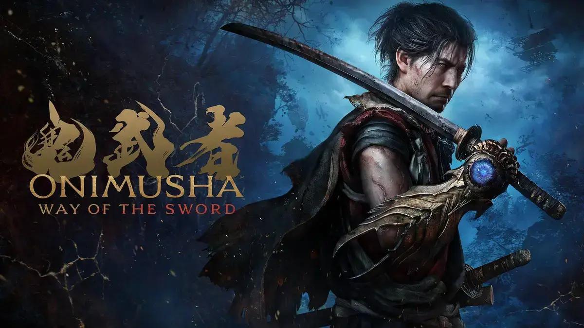 Onimusha: Way of the Sword é apresentado na Gamescom 2025 com nova abordagem de jogabilidade