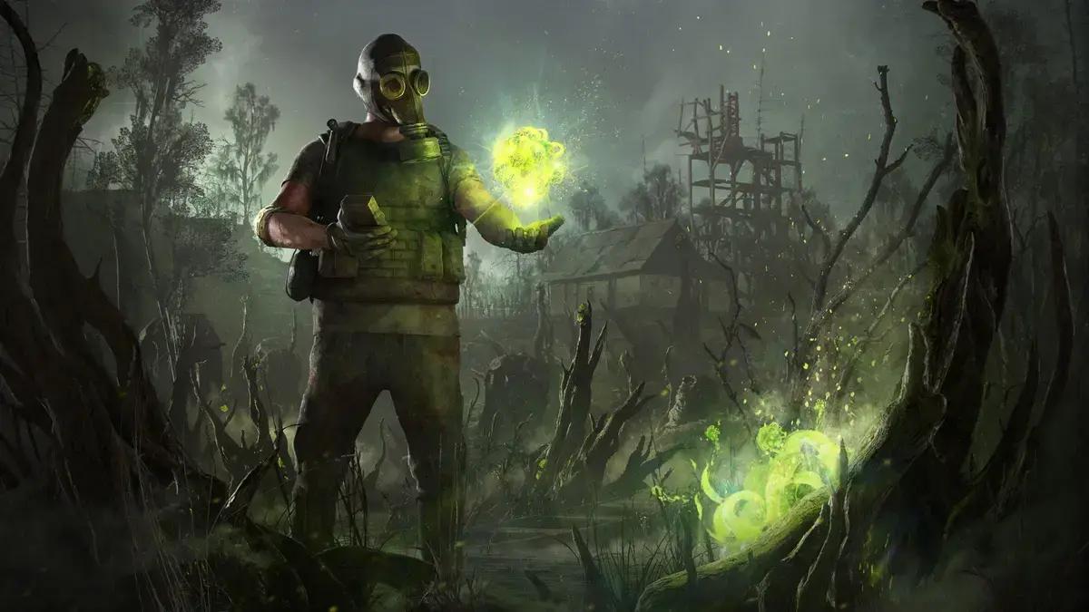 Teste aberto de Pioner, jogo MMOFPS inspirado em STALKER, acontece em outubro para PC