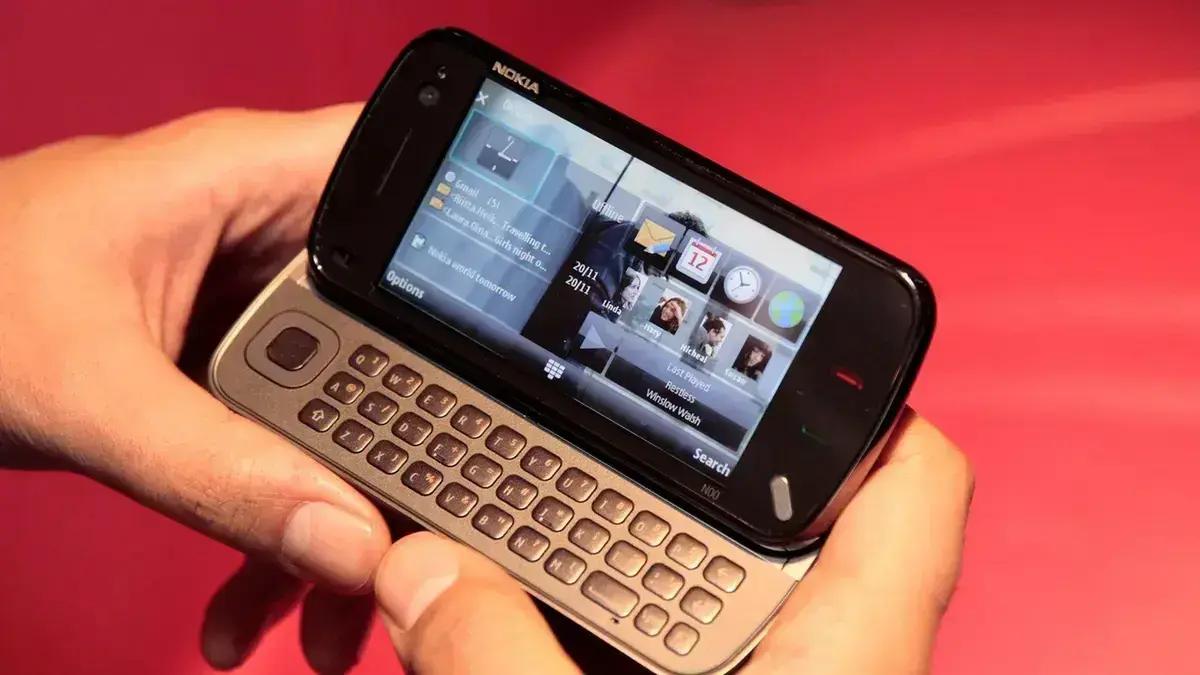 O que aconteceu com o Symbian, sistema que dominava antes de Android e iOS