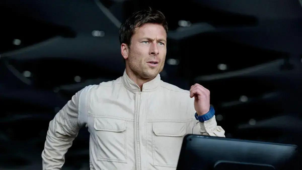 O Sobrevivente: Filme estrelado por Glen Powell tem título alterado no Brasil