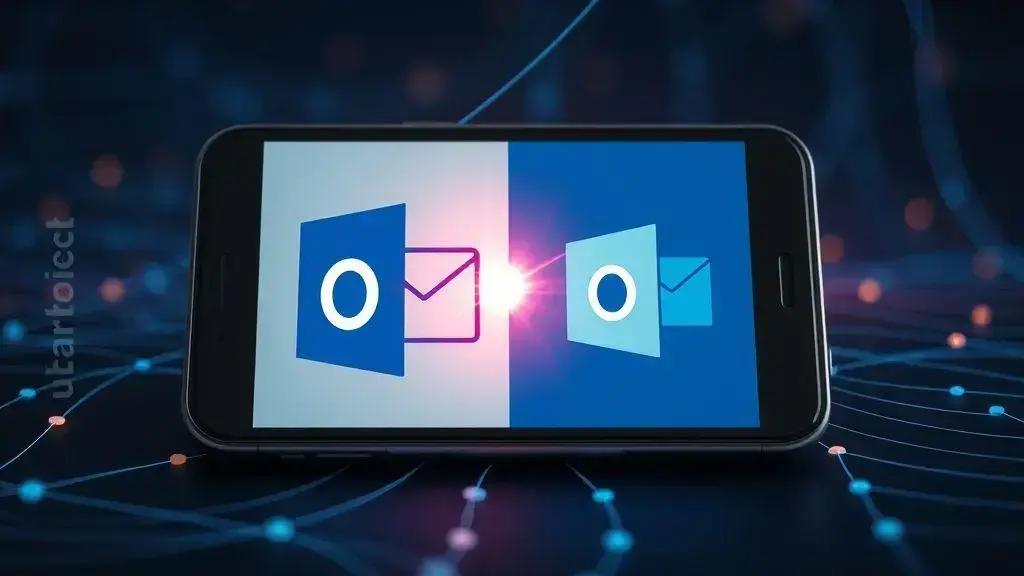 Microsoft vai descontinuar versão leve do Outlook para Android a partir de outubro de 2025