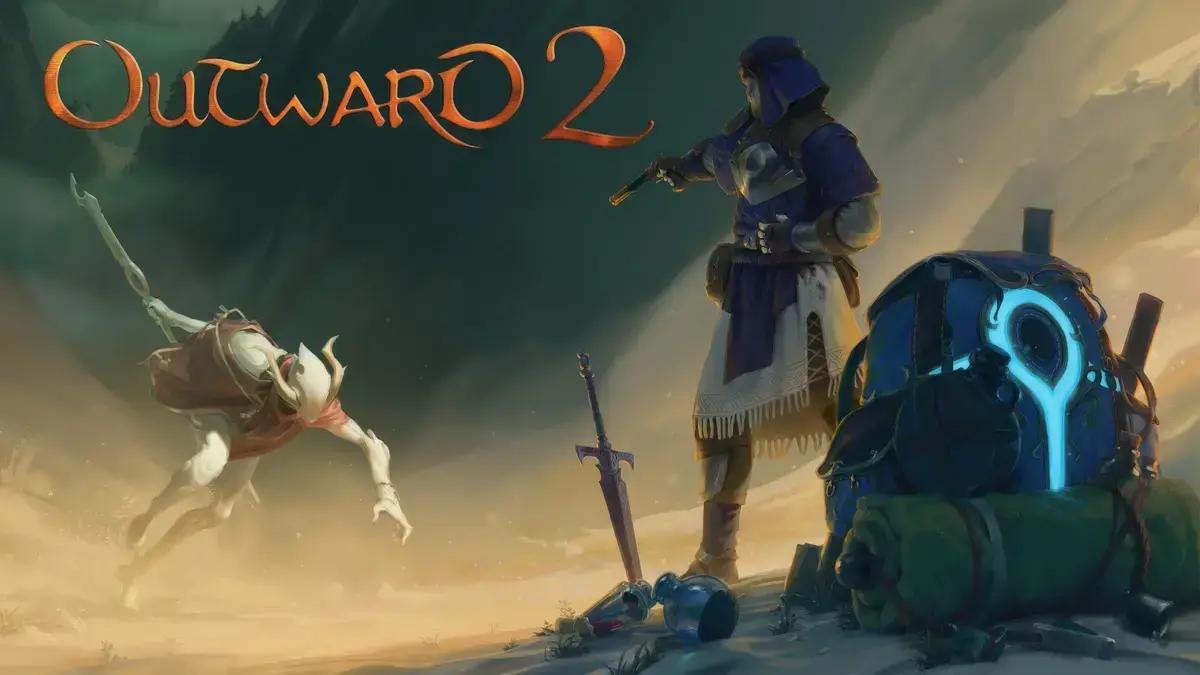 Outward 2 terá lançamento previsto para o verão de 2026 e novo trailer divulgado