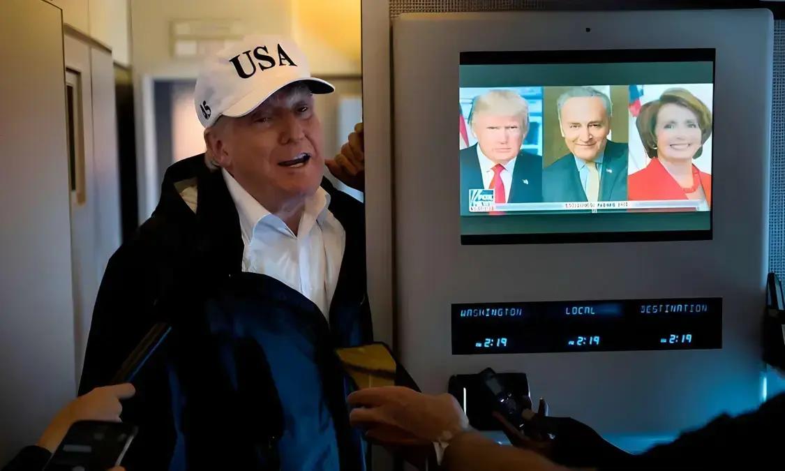 Atualizações no Pacote Patriot da DJT oferecem novos recursos na plataforma Truth Social nos EUA