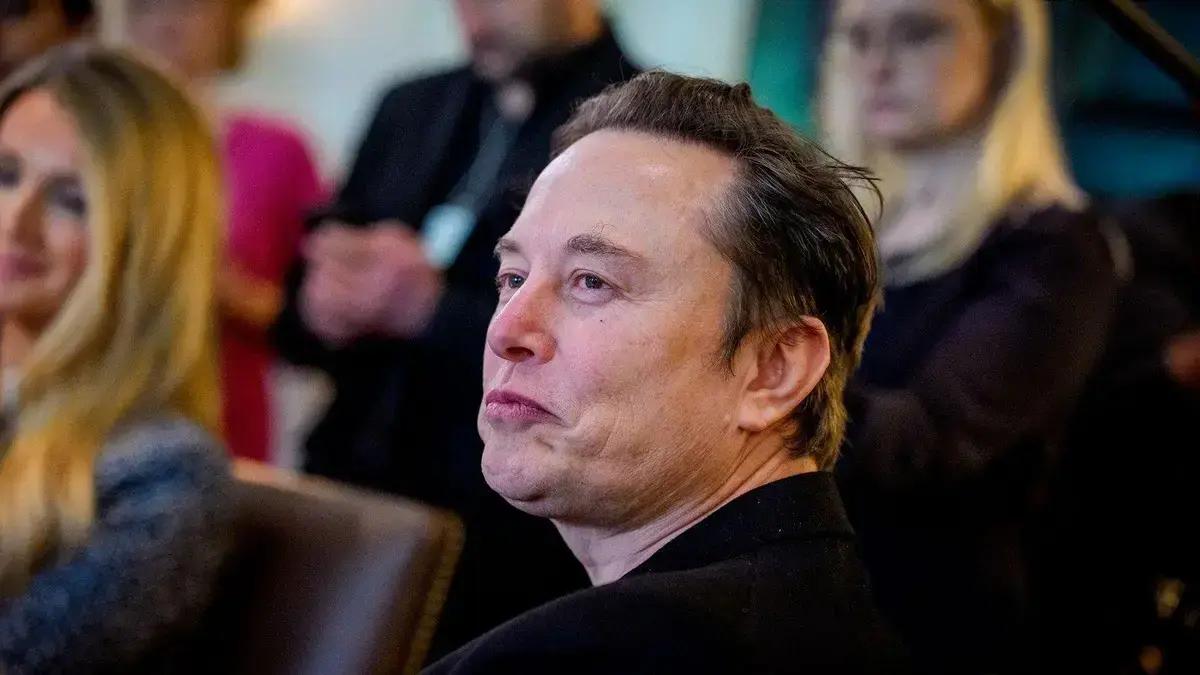 Elon Musk pode receber pacote salarial de quase US$ 1 trilhão da Tesla