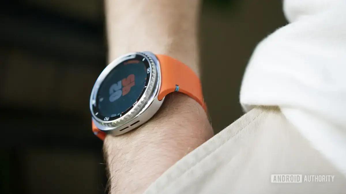Pixel 10 supera problemas de conexão com Galaxy Watch