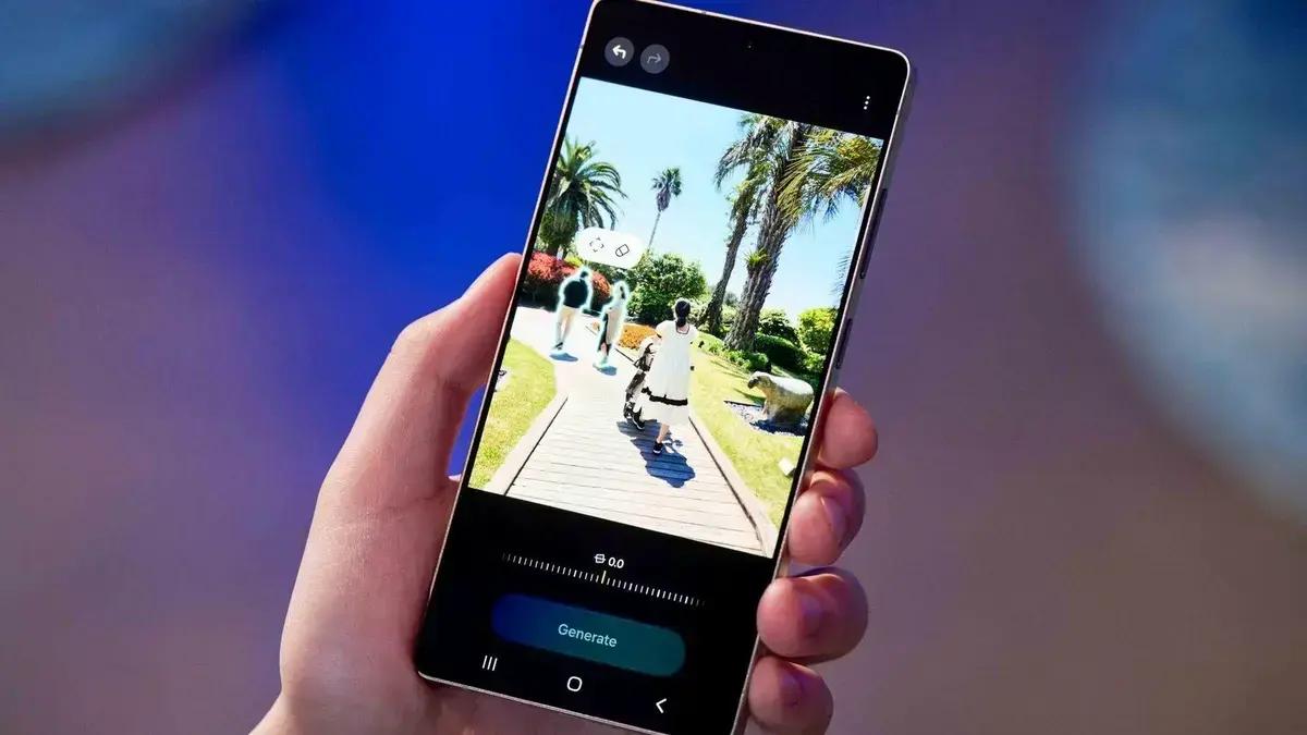 Falha grave em Samsung Galaxy permitia ataques de hackers
