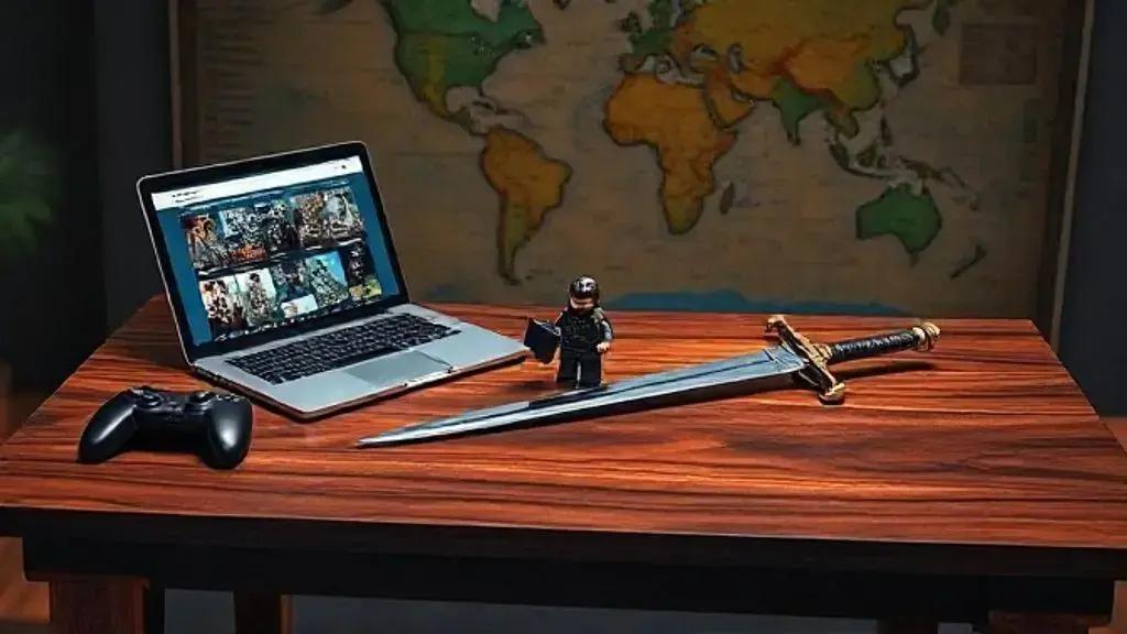 Ofertas de jogos para PC no fim de semana: pacotes LEGO, jogos gratuitos e promoções internacionais