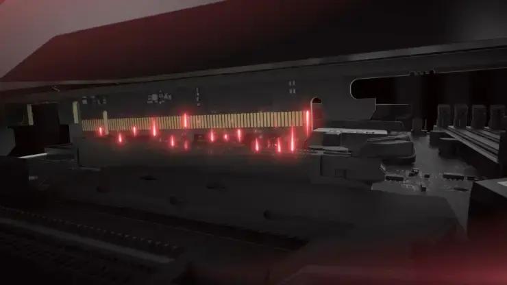 PCI-SIG libera versão preliminar 0.3 da especificação PCIe 8.0 para membros