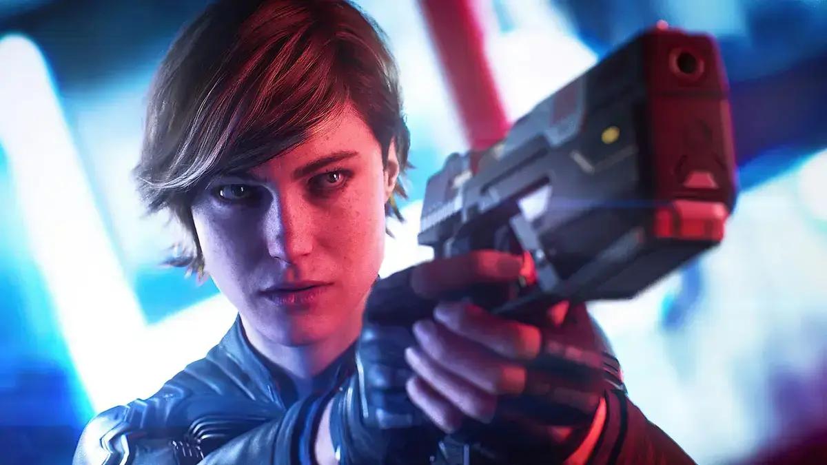 Chefe da Initiative deixa Xbox após cancelamento do remake de Perfect Dark