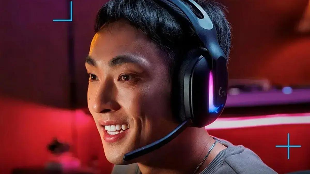Promoção de periféricos para PC: headsets, teclados e mouses com até 35% de desconto no KaBuM!