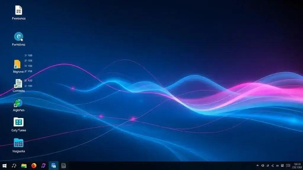 KDE Plasma 6.5 traz nova forma de gerenciar permissões de aplicativos