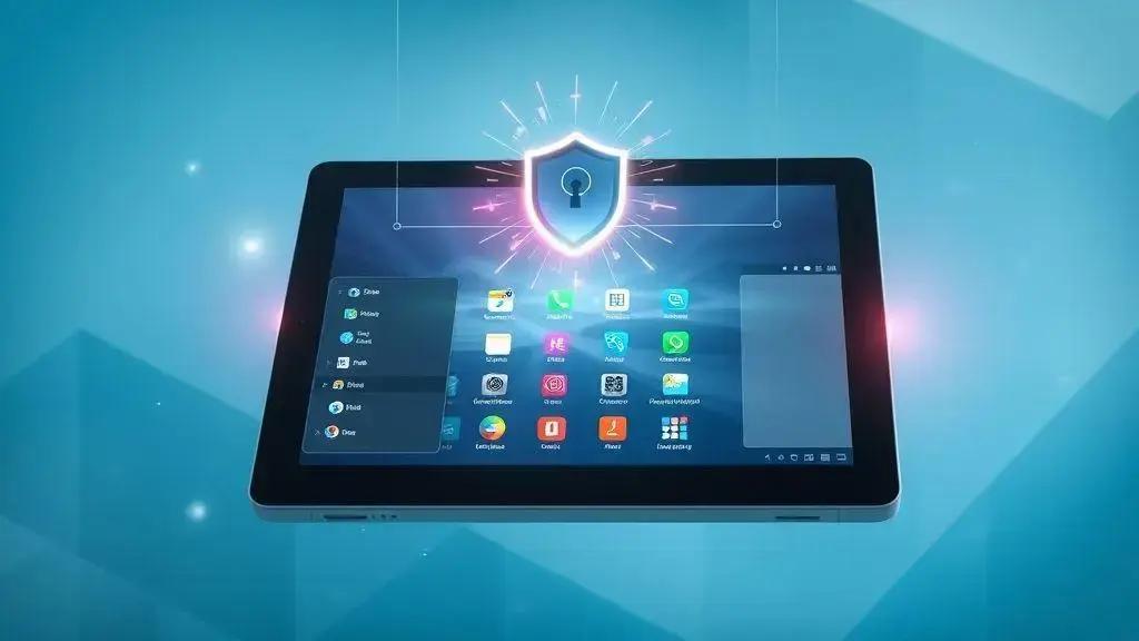 KDE Plasma 6.5 traz nova forma de gerenciar permissões de aplicativos