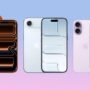 Comparativo de Peso do iPhone Air, o Modelo Mais Fino da Apple