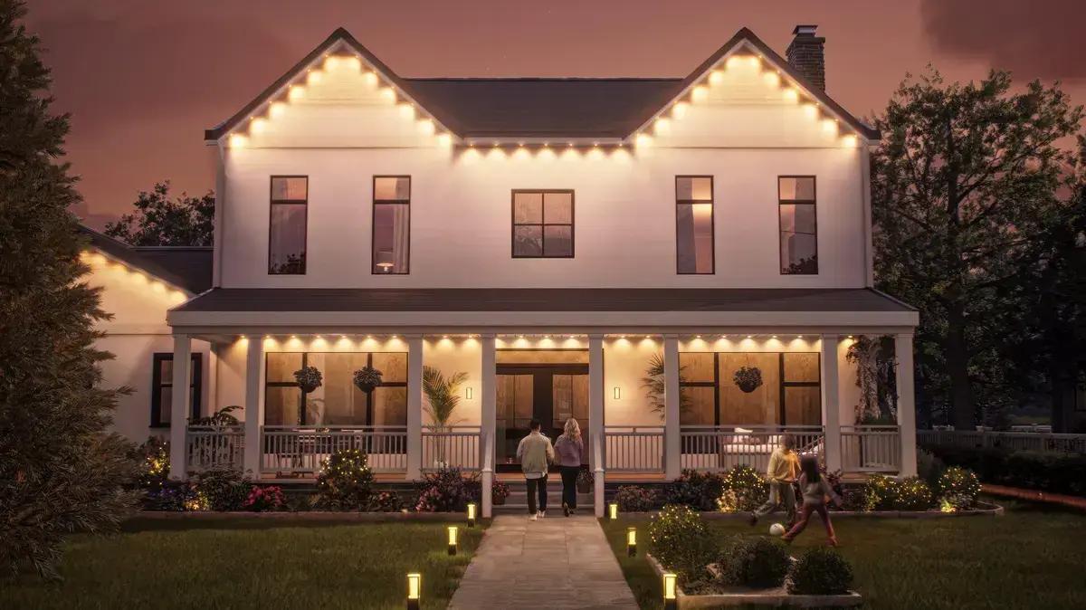 Philips Hue amplia linha com nova ponte Bridge Pro, lâmpadas e iluminação externa atualizada