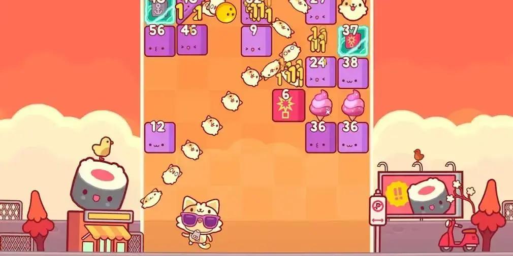 Piffle+ chega com jogo de quebra-cabeça felino ao Apple Arcade em outubro