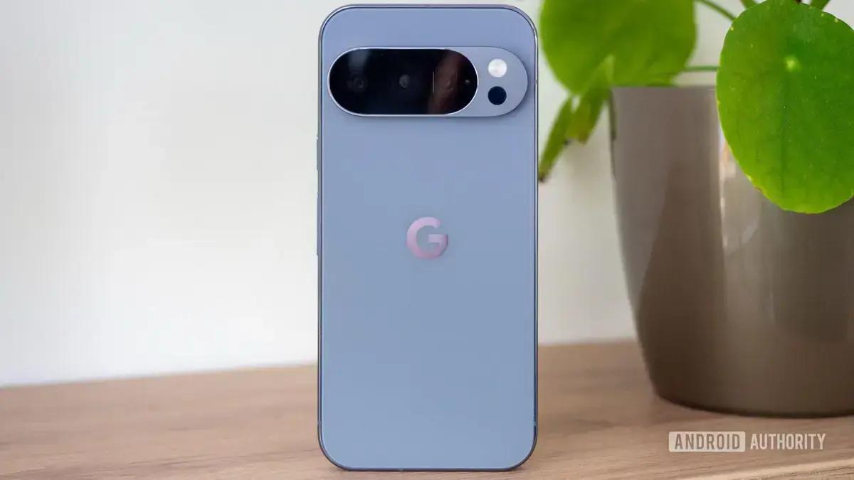 Pesquisa indica disputa acirrada pelas melhores alternativas ao Pixel 10 Pro