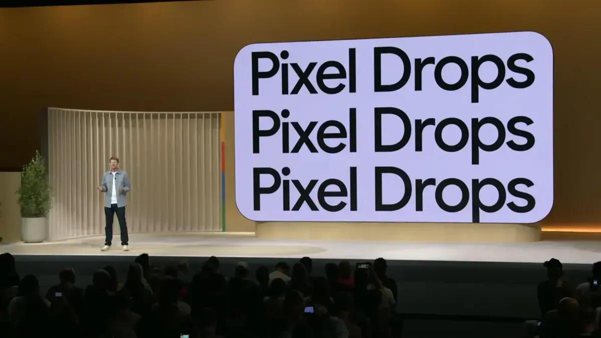 Atualização de setembro traz Material 3 Expressive para dispositivos Pixel