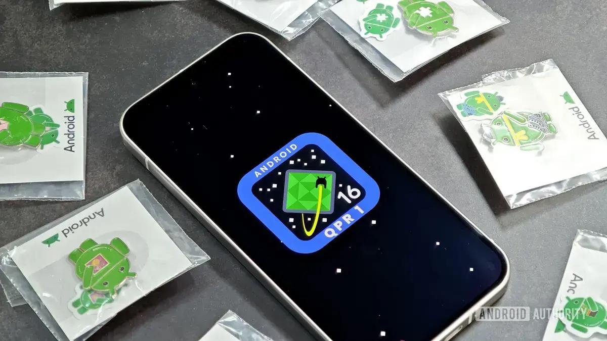 Atualização do Android 16 QPR1 traz novidades visuais e funcionais para a linha Pixel