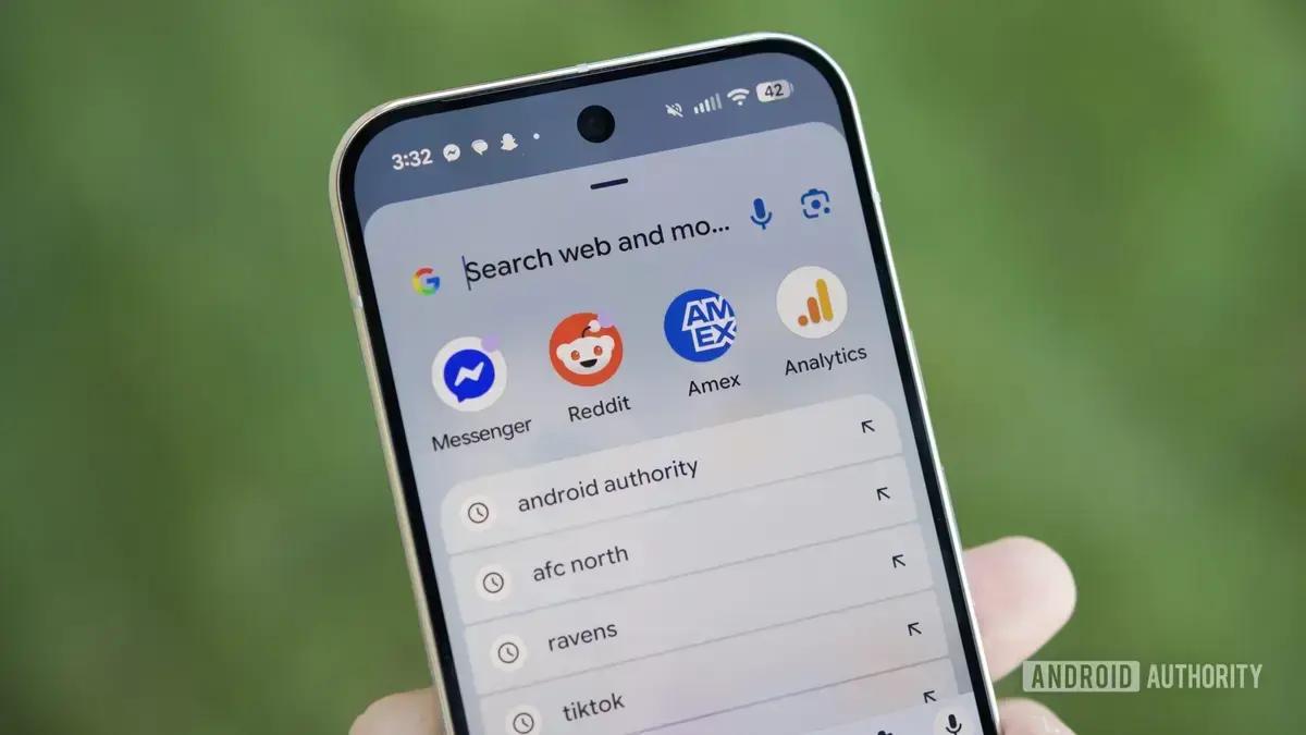 Google testa atalho aprimorado para abrir apps no Pixel Launcher