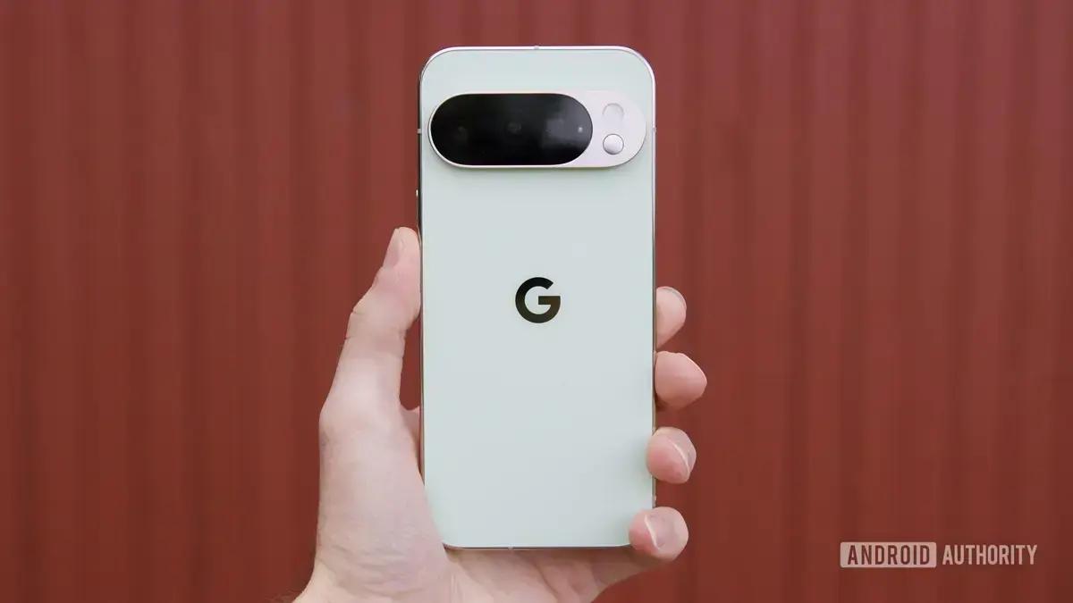 5 motivos para escolher um Pixel como seu celular