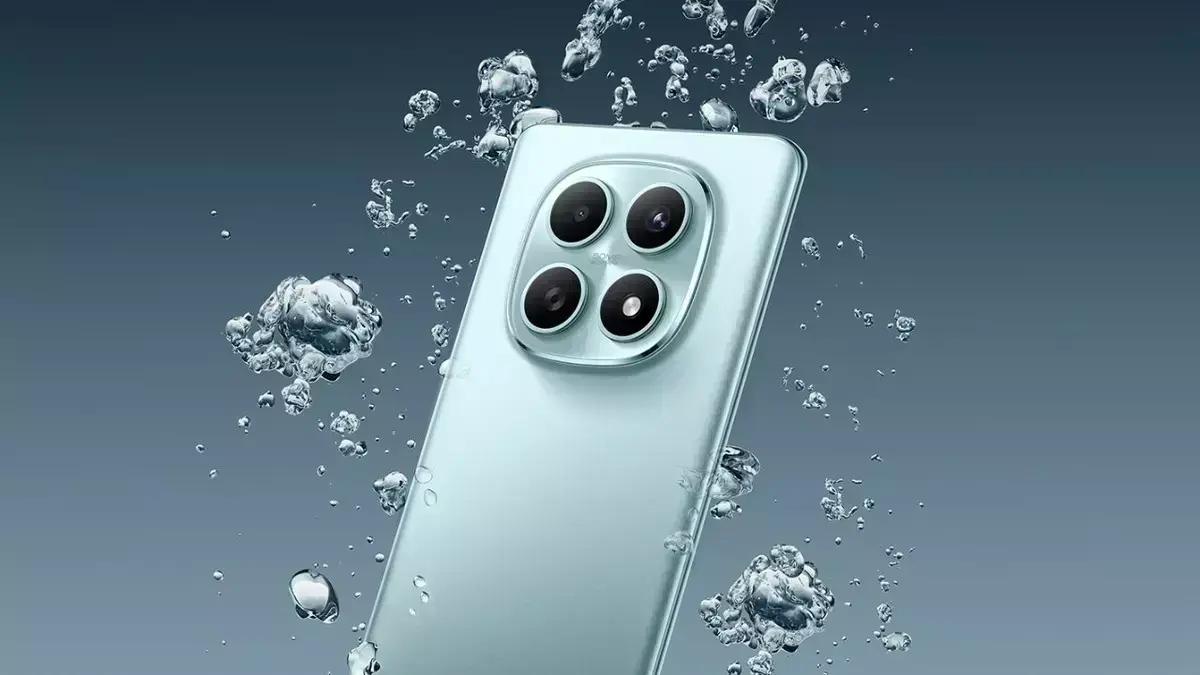 POCO M8 5G: o que esperar do lançamento global do novo smartphone intermediário
