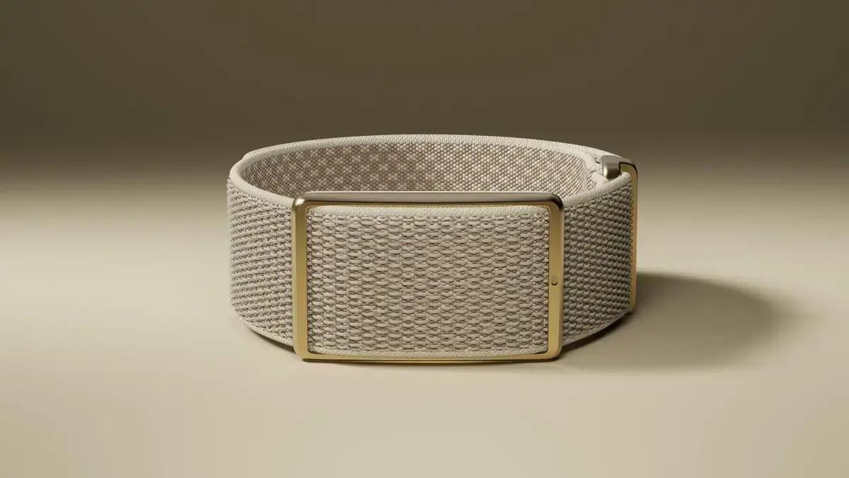 Polar Loop: nova pulseira fitness minimalista sem necessidade de assinatura