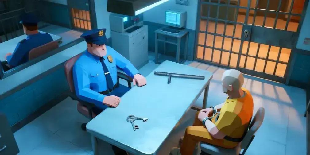 Police Chief: jogo de gerenciamento de delegacias chega ao Android nos EUA