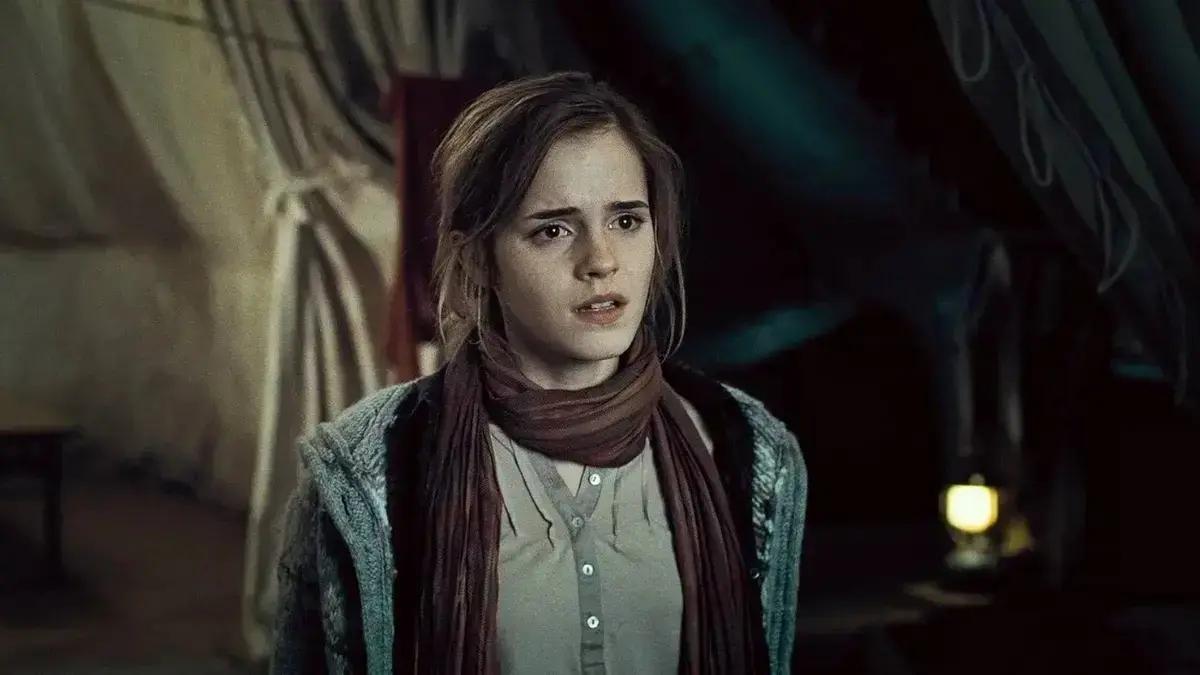J.K. Rowling e Emma Watson: Entenda a polêmica envolvendo estrelas de Harry Potter