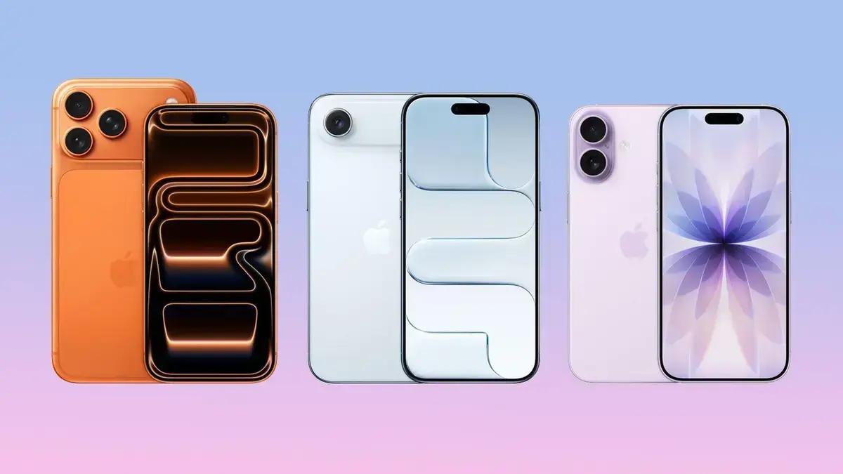 Data e horários globalmente definidos para as pré-vendas do iPhone 17