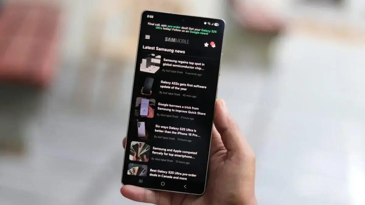 Google lança Preferred Sources para priorizar suas fontes favoritas nas pesquisas