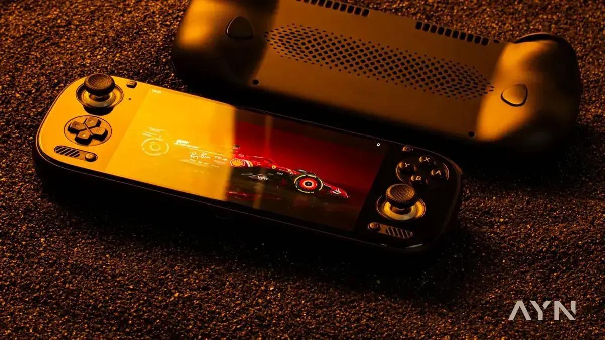 AYN Odin 3 chega como primeiro console portátil com Snapdragon 8 Elite e preço inicial especial no exterior