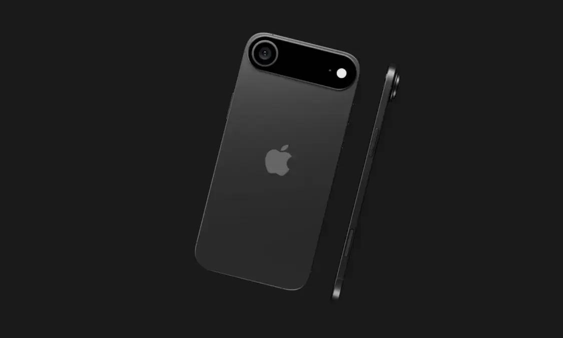 Preço do iPhone 17 Air pode afastar consumidores por limitações e falta do modelo 128GB