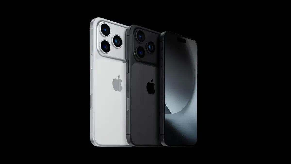 Linha iPhone 17 mantém preços, exceto modelo Pro com aumento e mais recursos