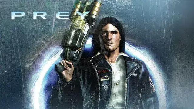 Vídeo de Prey 2 do Human Head Studios é vazado mais de 10 anos após cancelamento