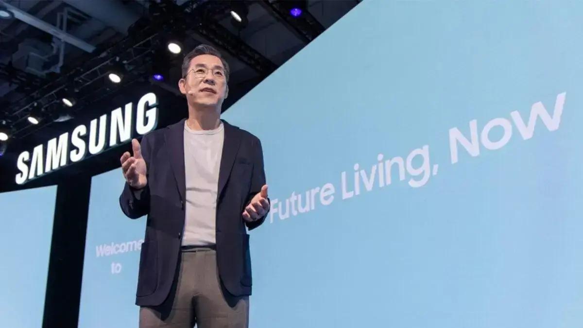 Seis produtos inovadores da Samsung recebem prêmios na IFA 2025